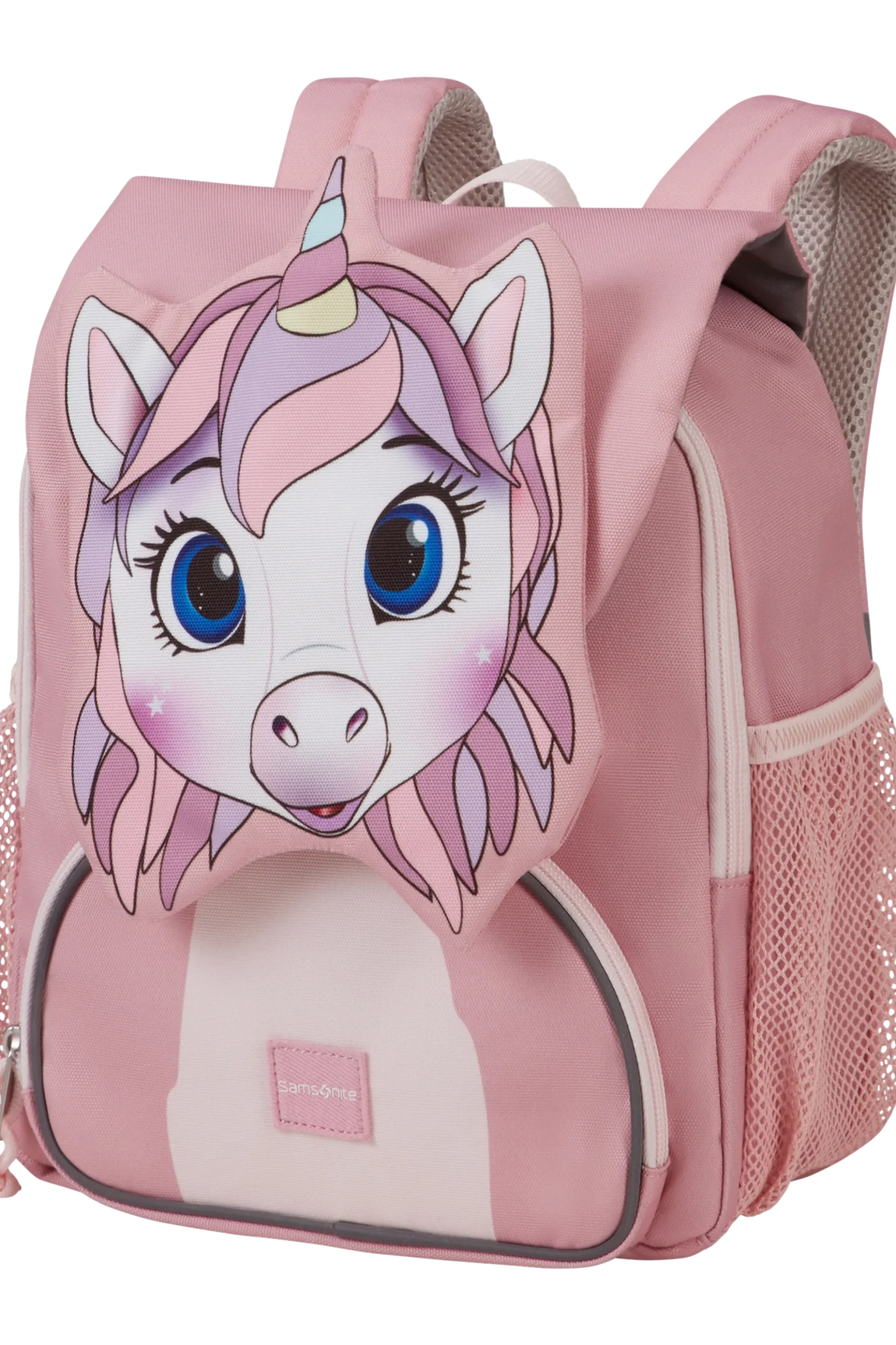 UNICORN TESS SET 4 - (Zaino + Astucci)
