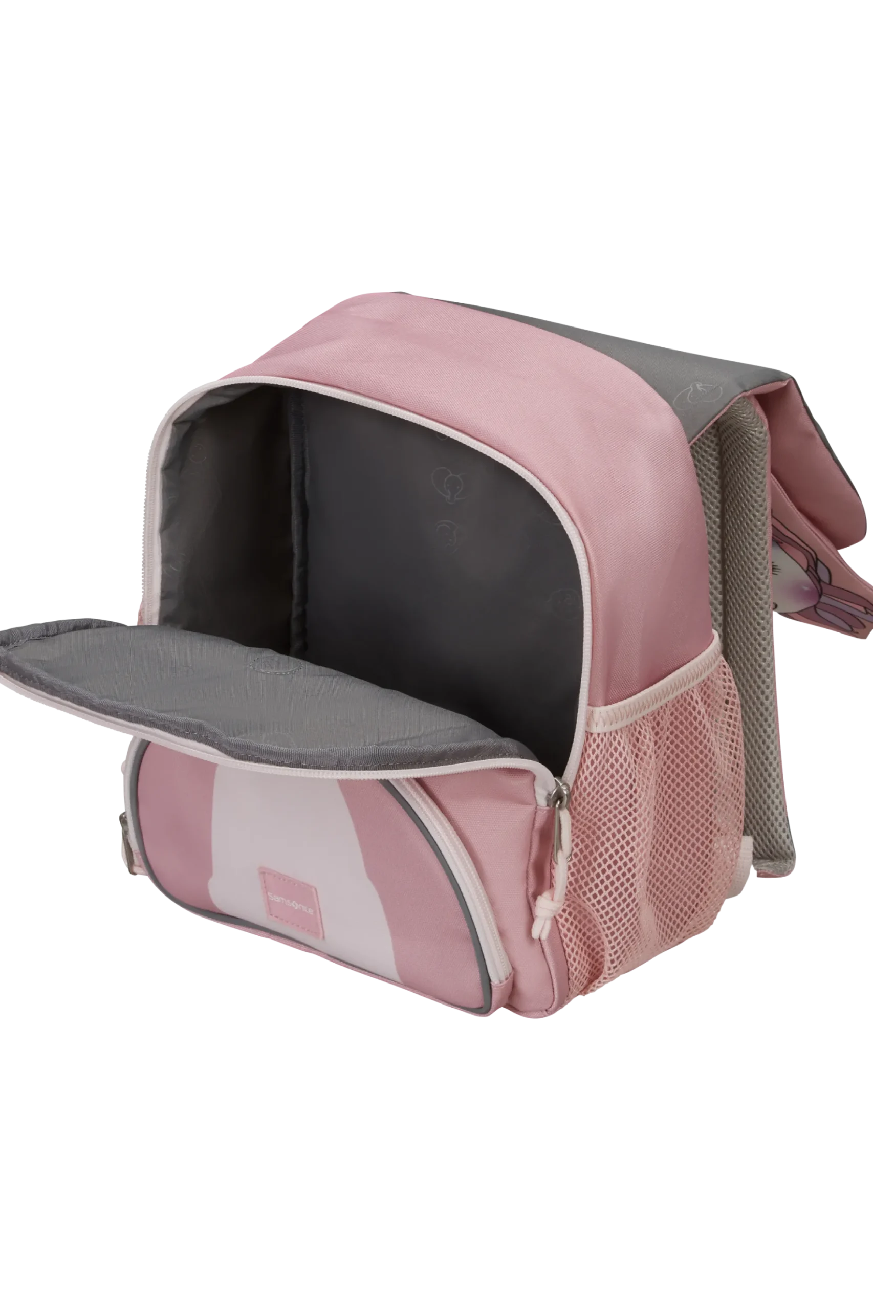 UNICORN TESS SET 4 - (Zaino + Astucci)