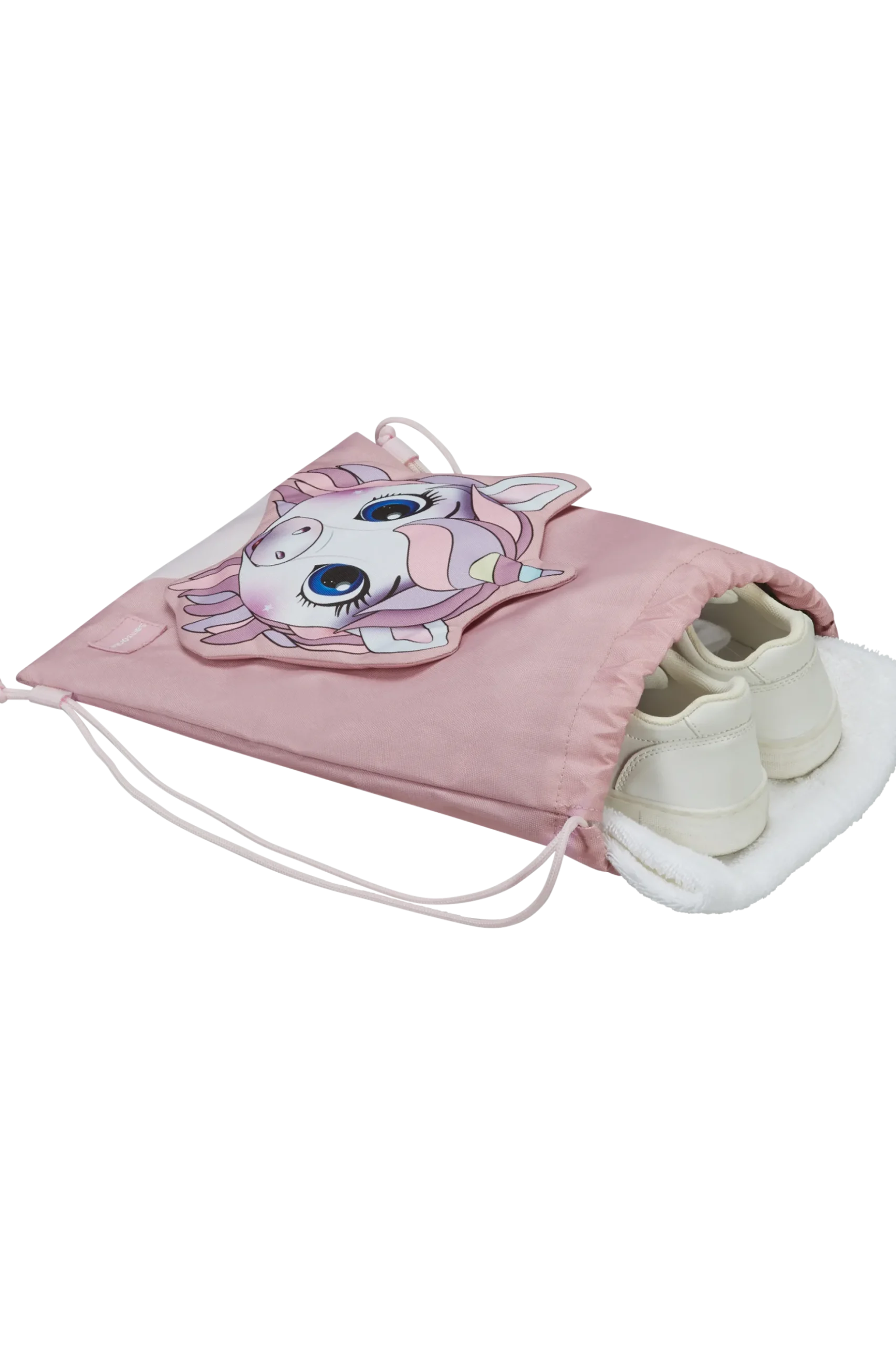 UNICORN TESS SET 5 - (Zaino + Borsone per palestra)