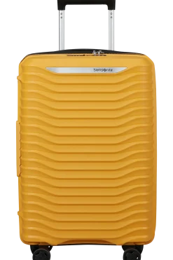 Upscape - Trolley espandibile (4 ruote) 55cm