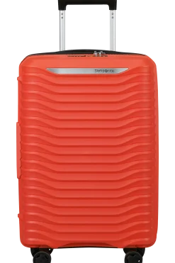 Upscape - Trolley espandibile (4 ruote) 55cm