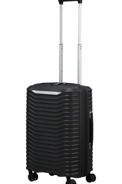 Upscape - Trolley espandibile (4 ruote) 55cm