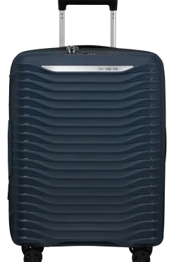 Upscape - Trolley espandibile (4 ruote) 55cm