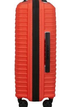 Upscape - Trolley espandibile (4 ruote) 55cm