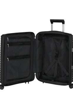 Upscape - Trolley espandibile (4 ruote) 55cm