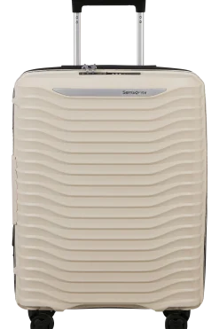 Upscape - Trolley espandibile (4 ruote) 55cm