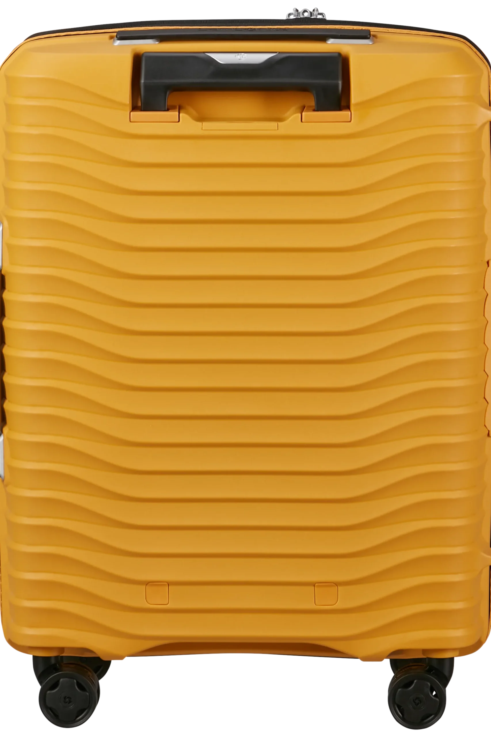 Upscape - Trolley espandibile (4 ruote) 55cm
