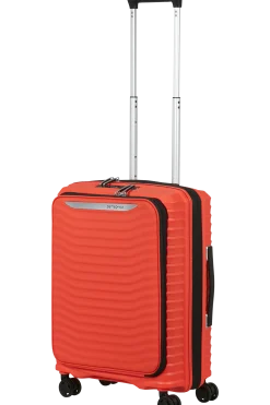 Upscape - Trolley espandibile (4 ruote) 55cm