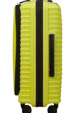 Upscape - Trolley espandibile (4 ruote) 55cm