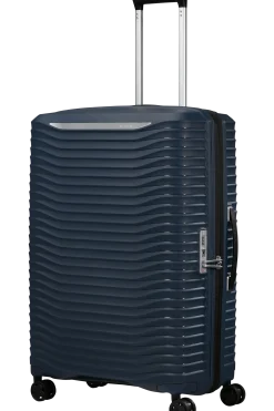 Upscape - Trolley espandibile (4 ruote) 75cm