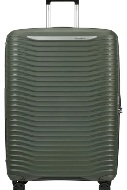 Upscape - Trolley espandibile (4 ruote) 75cm
