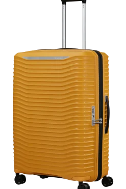Upscape - Trolley espandibile (4 ruote) 75cm