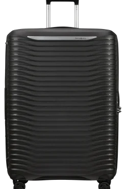 Upscape - Trolley espandibile (4 ruote) 75cm
