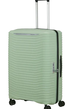 Upscape - Trolley espandibile (4 ruote) 75cm