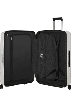 Upscape - Trolley espandibile (4 ruote) 81cm