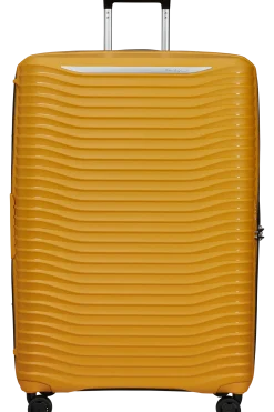 Upscape - Trolley espandibile (4 ruote) 81cm