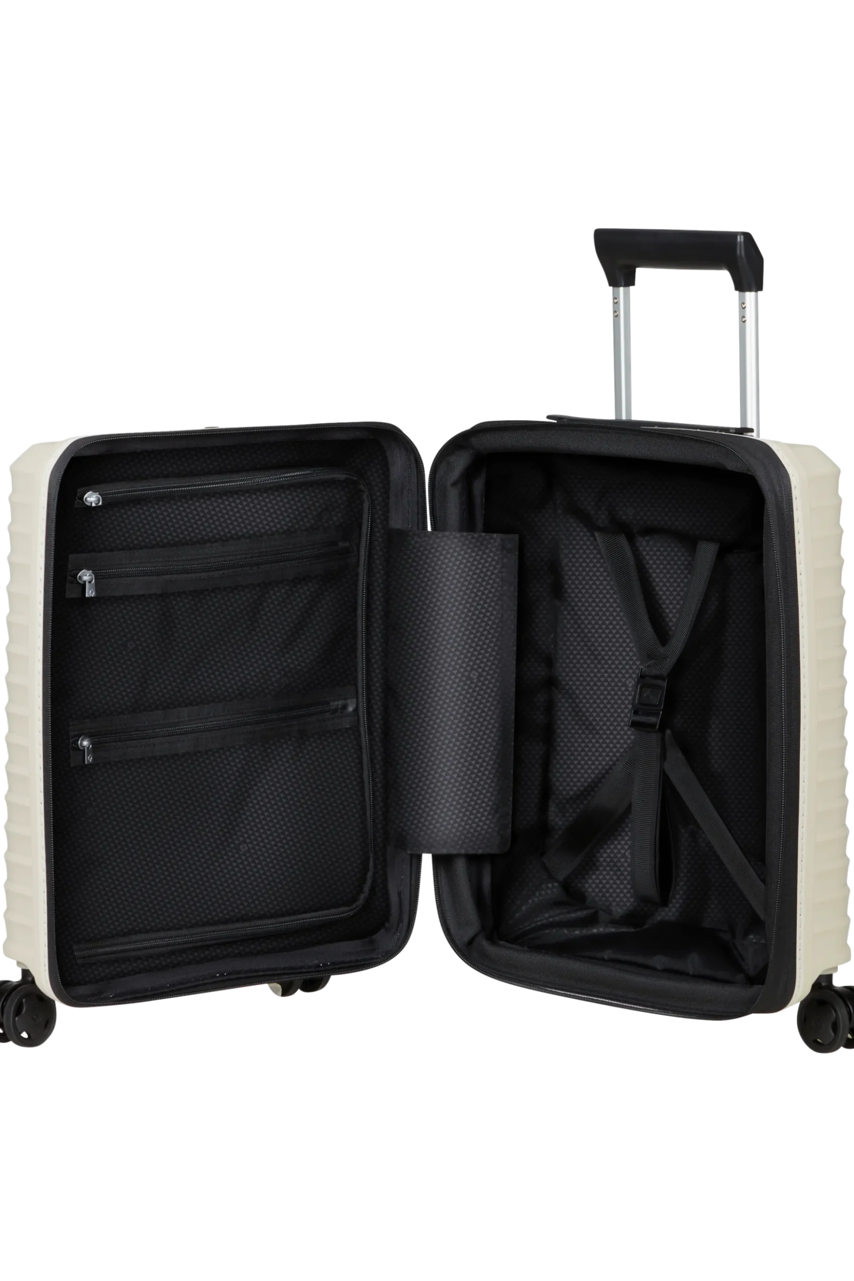 Upscape - Trolley (4 ruote) underseater 45cm