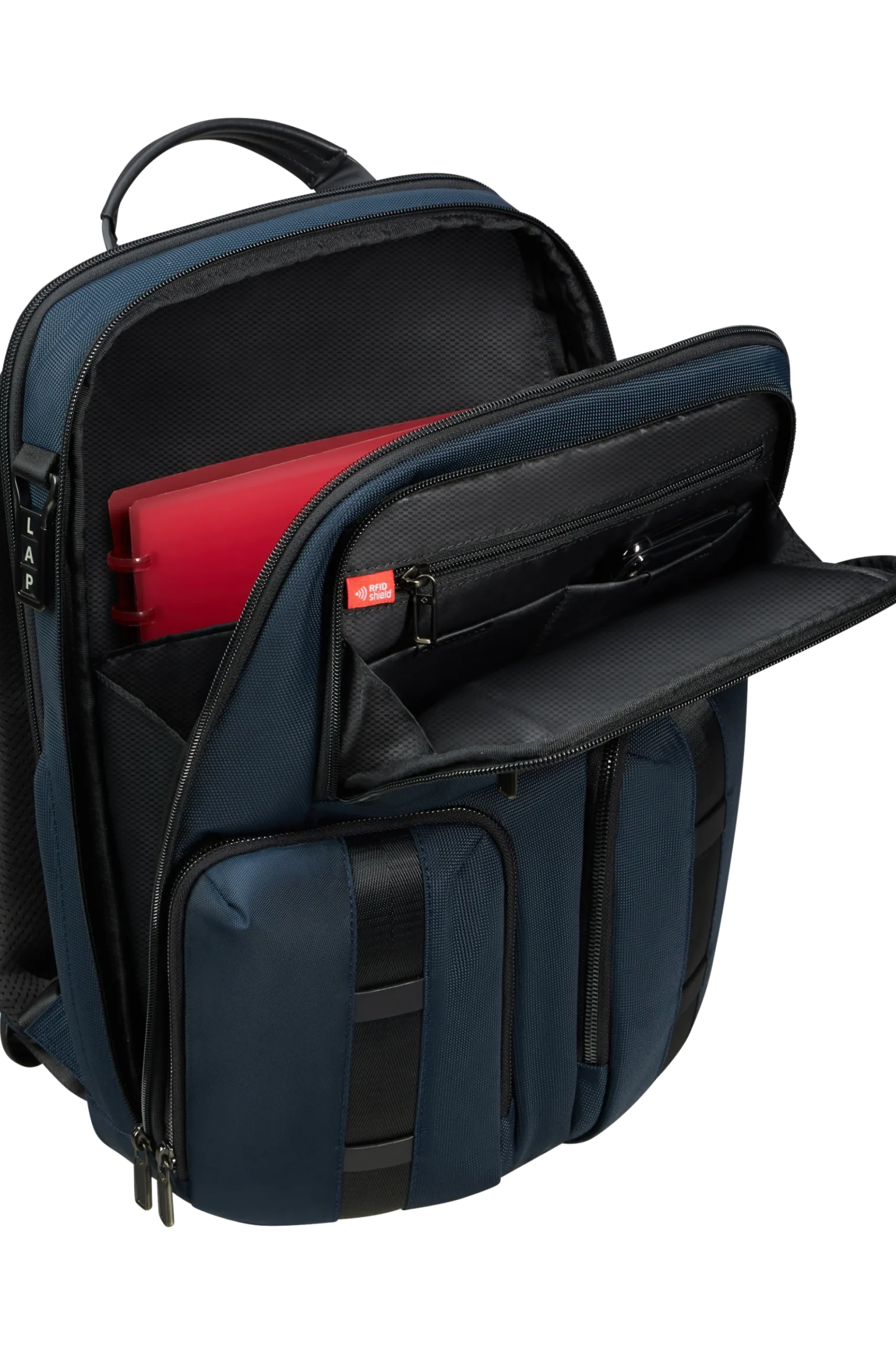Urban-Eye - Zaino 15.6"