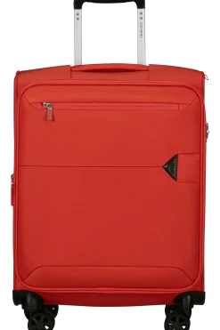 Urbify - Trolley espandibile (4 ruote) 55cm
