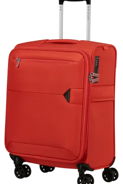 Urbify - Trolley espandibile (4 ruote) 55cm