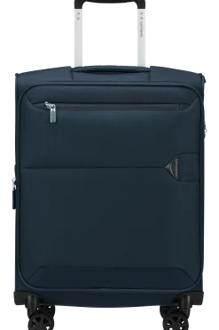 Urbify - Trolley espandibile (4 ruote) 55cm