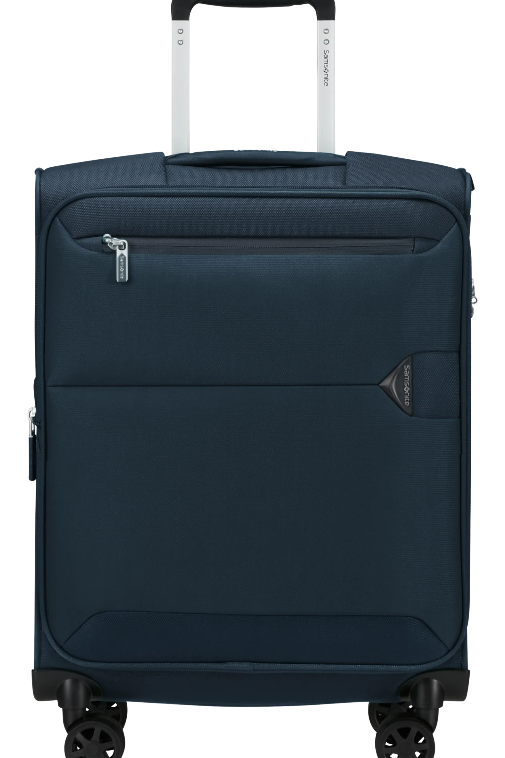 Urbify - Trolley espandibile (4 ruote) 55cm