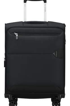 Urbify - Trolley espandibile (4 ruote) 55cm