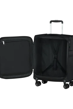 Urbify - Trolley espandibile (4 ruote) 55cm