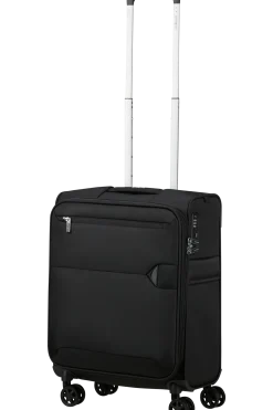 Urbify - Trolley espandibile (4 ruote) 55cm