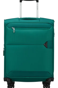 Urbify - Trolley espandibile (4 ruote) 55cm