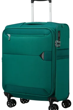 Urbify - Trolley espandibile (4 ruote) 55cm