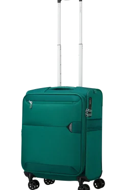 Urbify - Trolley espandibile (4 ruote) 55cm