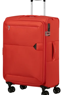 Urbify - Trolley espandibile (4 ruote) 68cm