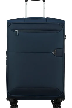Urbify - Trolley espandibile (4 ruote) 68cm