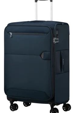 Urbify - Trolley espandibile (4 ruote) 68cm