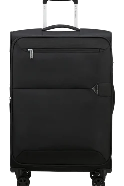 Urbify - Trolley espandibile (4 ruote) 68cm