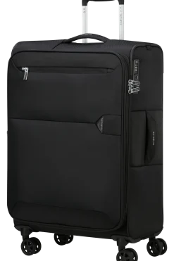 Urbify - Trolley espandibile (4 ruote) 68cm