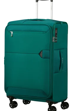 Urbify - Trolley espandibile (4 ruote) 68cm