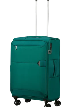 Urbify - Trolley espandibile (4 ruote) 68cm