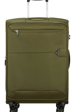 Urbify - Trolley espandibile (4 ruote) 68cm