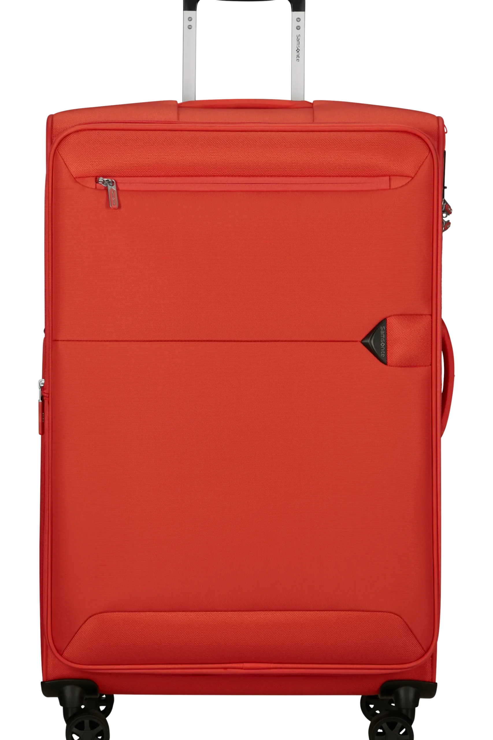 Urbify - Trolley espandibile (4 ruote) 78cm