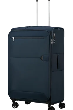 Urbify - Trolley espandibile (4 ruote) 78cm