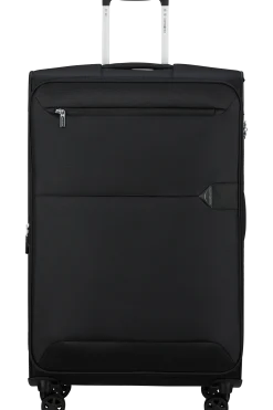Urbify - Trolley espandibile (4 ruote) 78cm