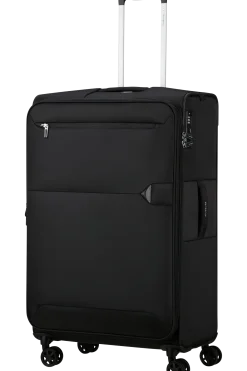 Urbify - Trolley espandibile (4 ruote) 78cm
