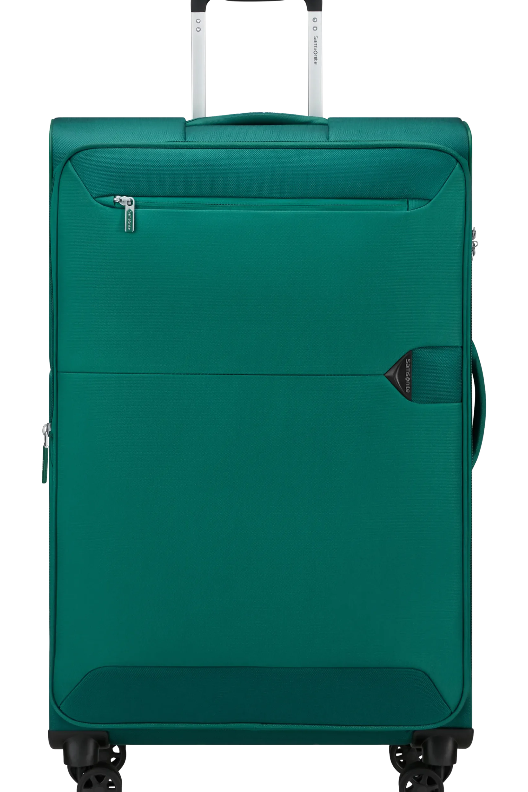 Urbify - Trolley espandibile (4 ruote) 78cm