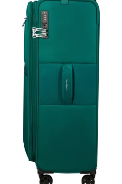 Urbify - Trolley espandibile (4 ruote) 78cm
