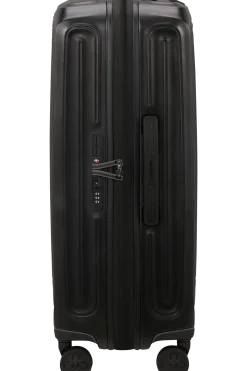 2Wander - Trolley espandibile (4 ruote) 69cm