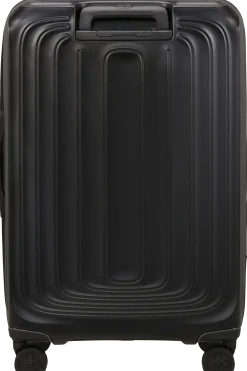 2Wander - Trolley espandibile (4 ruote) 69cm