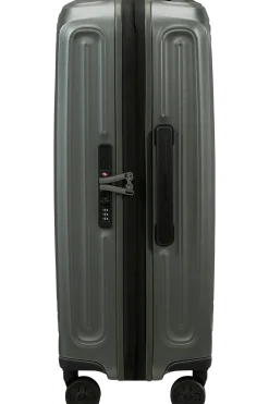 2Wander - Trolley espandibile (4 ruote) 69cm
