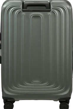 2Wander - Trolley espandibile (4 ruote) 69cm